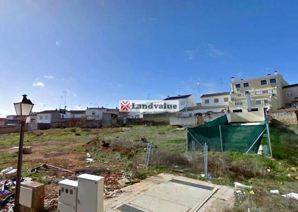 Terreno en calle la Paloma, 5 photo 2