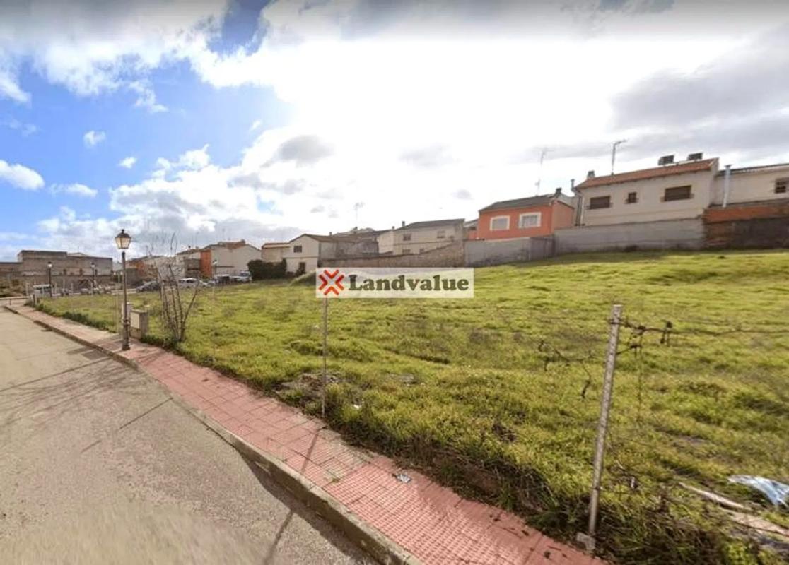 Terreno en venta en Villarejo de Salvanés, Madrid photo 3