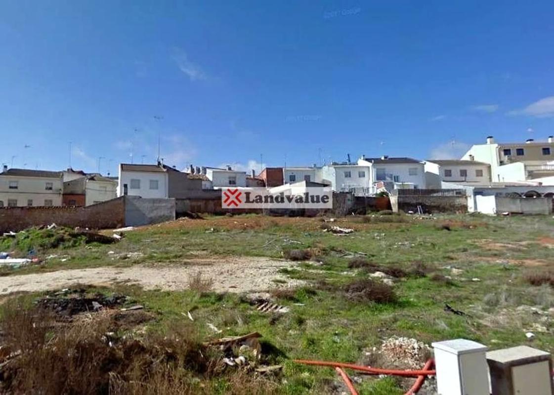Terreno en venta en Villarejo de Salvanés, Madrid photo 4