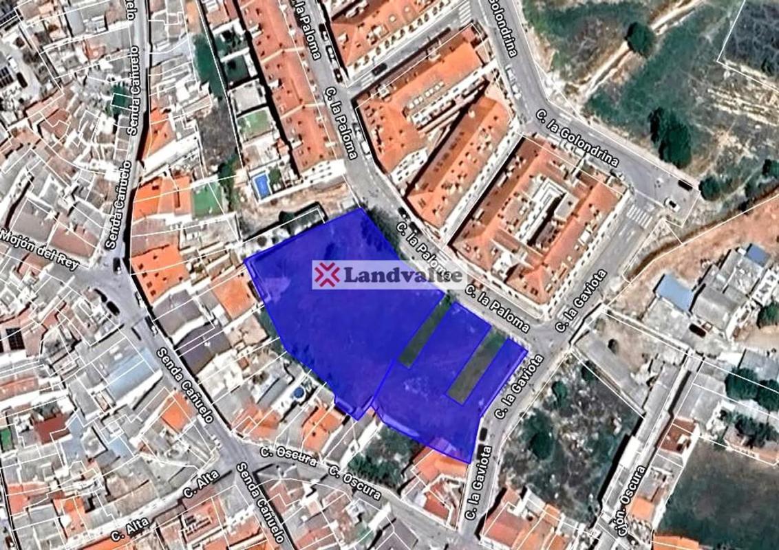 Terreno en venta en Villarejo de Salvanés, Madrid photo 5