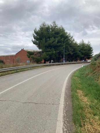 Terreno en calle Triana, 13 photo 3
