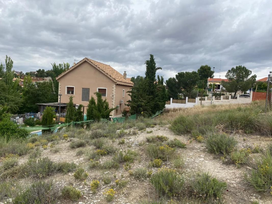 Terreno en venta en Colmenar de Oreja, Madrid photo 5