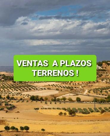 Terreno en carretera Chinchón, km 20 photo 3