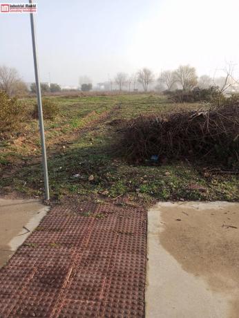 Terreno en Zona Industrial photo 1