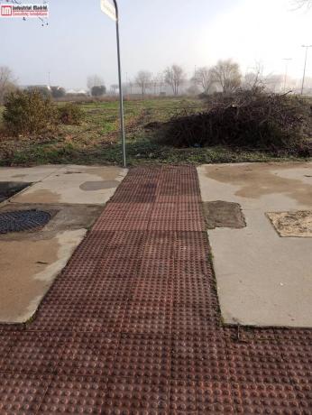 Terreno en Zona Industrial photo 3
