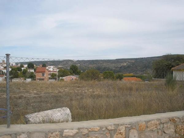 Terreno en calle de la Peña Merina s/n sn photo 1