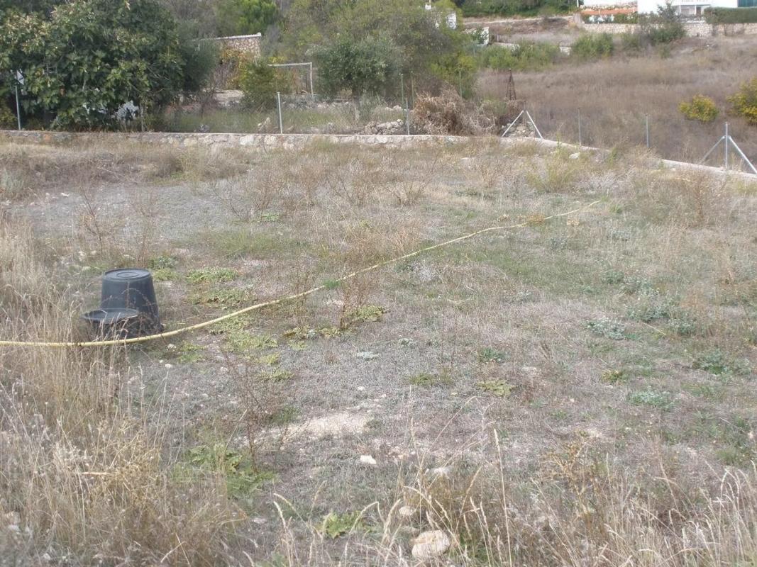 Terreno en venta en Orusco, Madrid photo 2