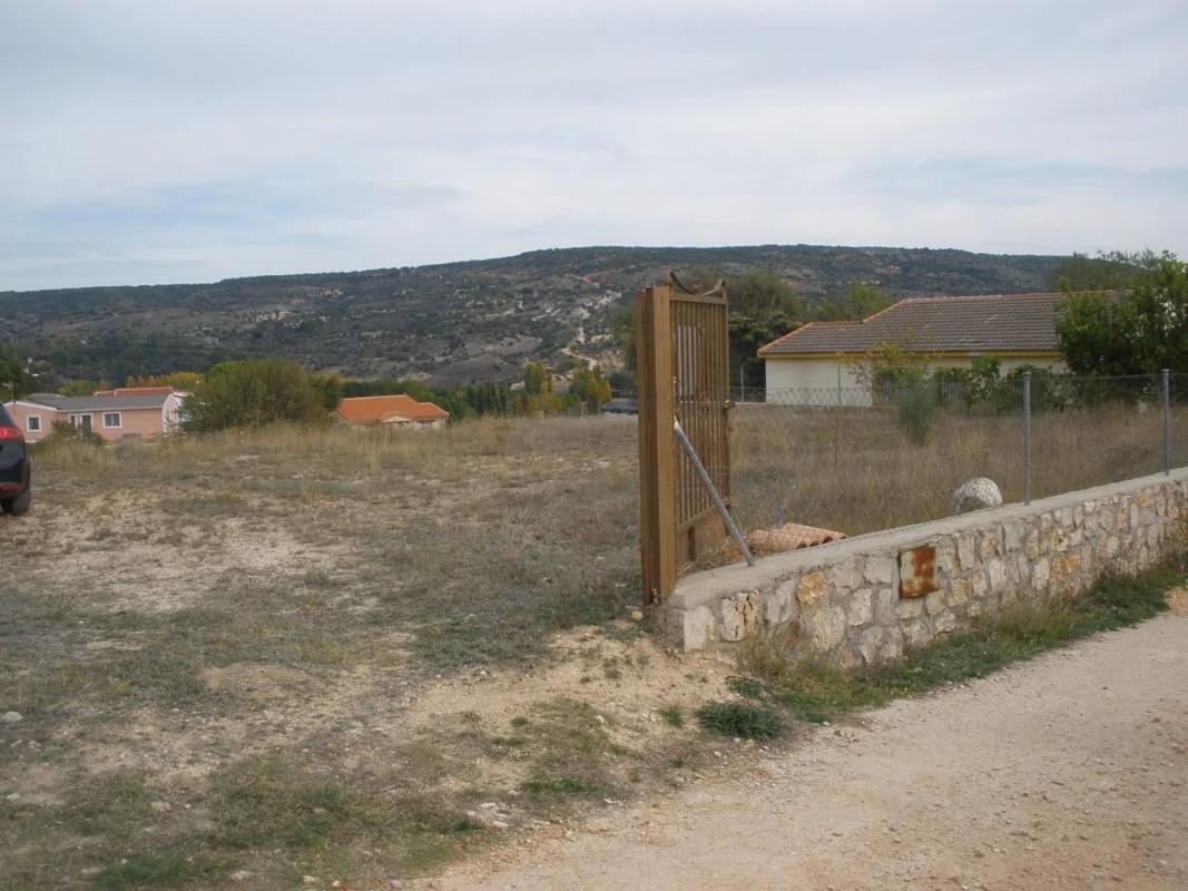Terreno en venta en Orusco, Madrid photo 3