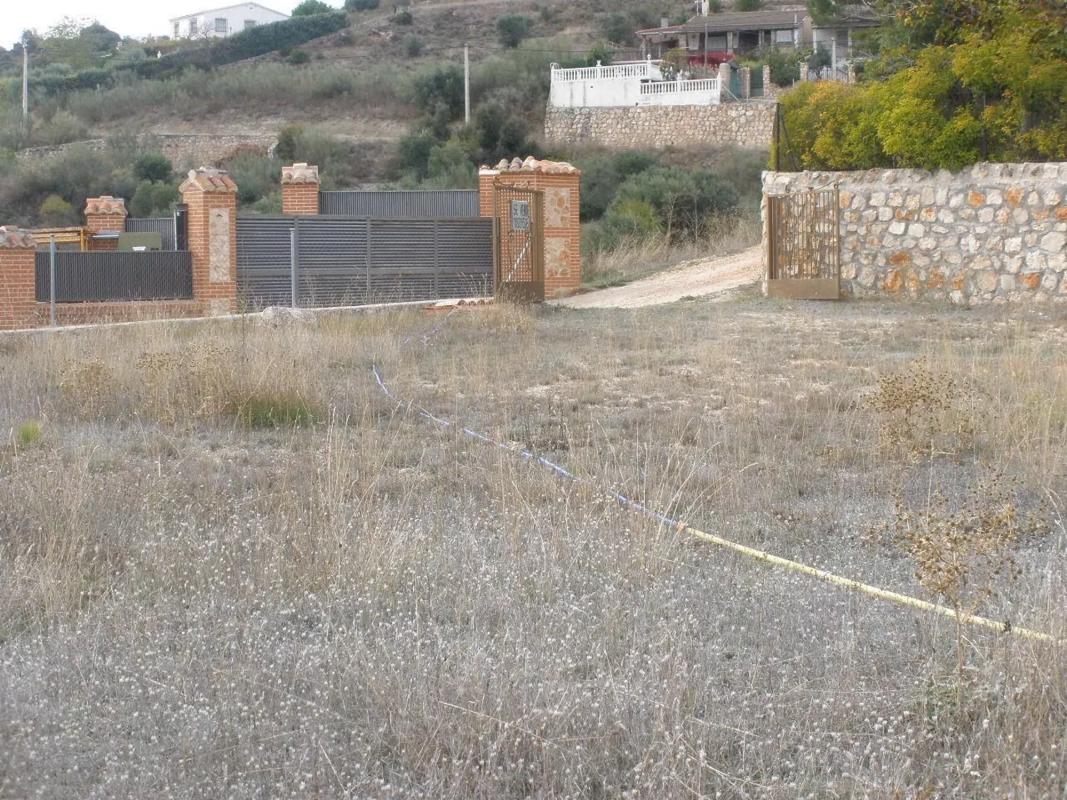 Terreno en venta en Orusco, Madrid photo 4