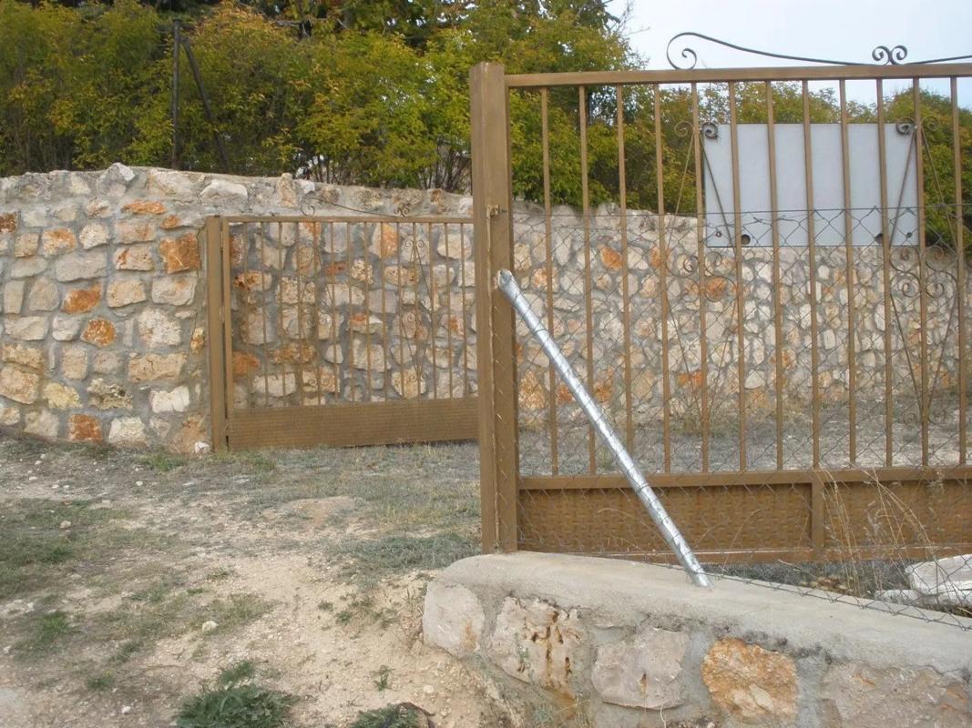 Terreno en venta en Orusco, Madrid photo 5