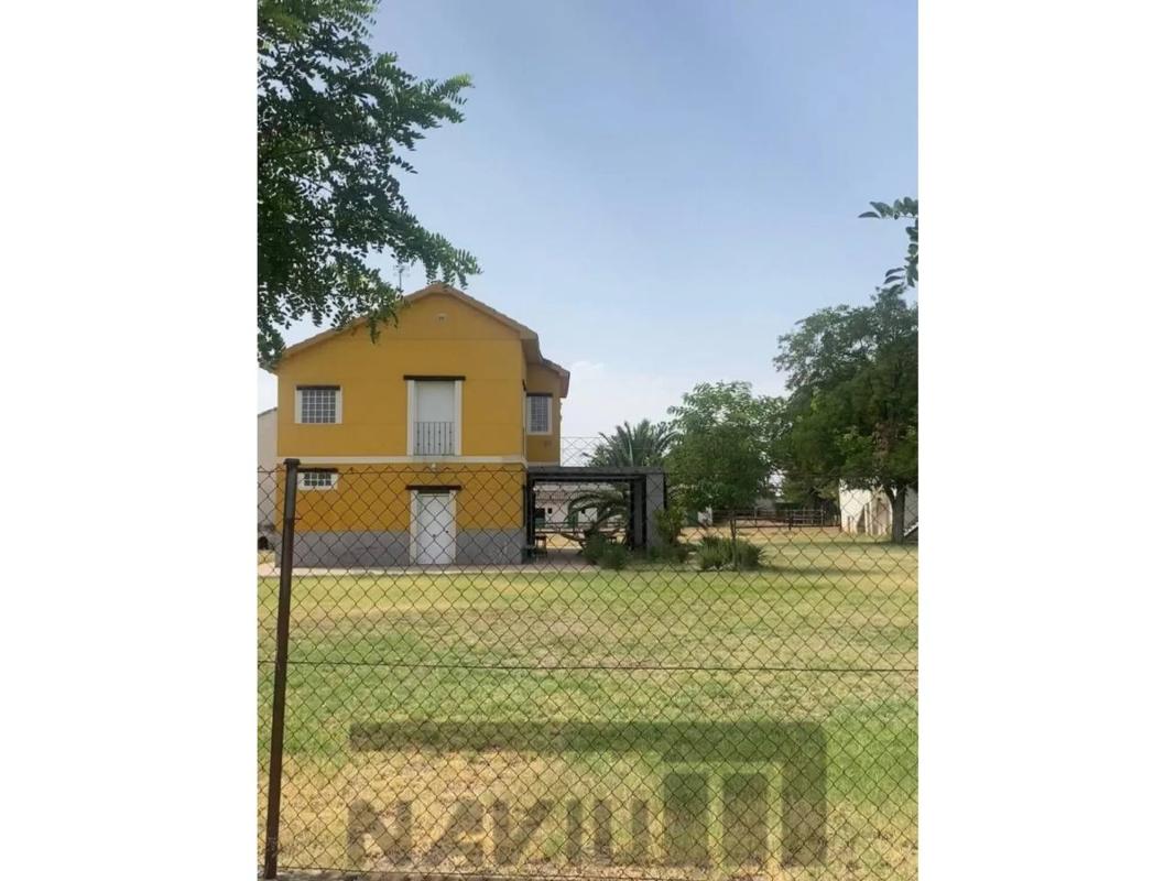 Terreno en venta en Aranjuez, Madrid photo 3