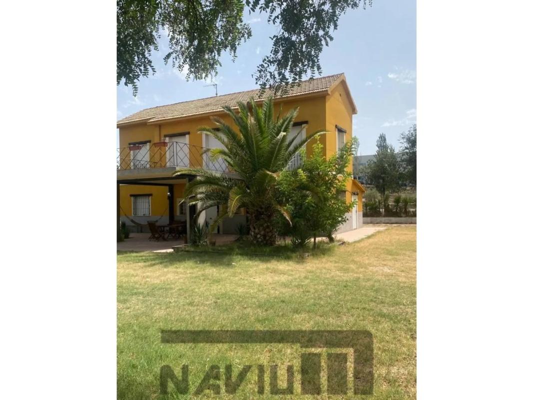 Terreno en venta en Aranjuez, Madrid photo 5