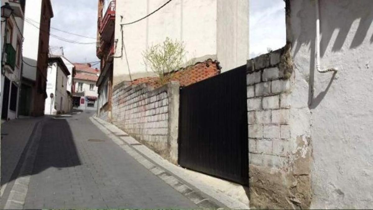 Terreno en venta en San Martín de la Vega, Madrid photo 2