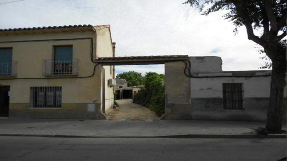 Terreno en venta en San Martín de la Vega, Madrid photo 5