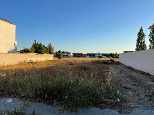 Terreno en calle Ibiza, 34 photo 1