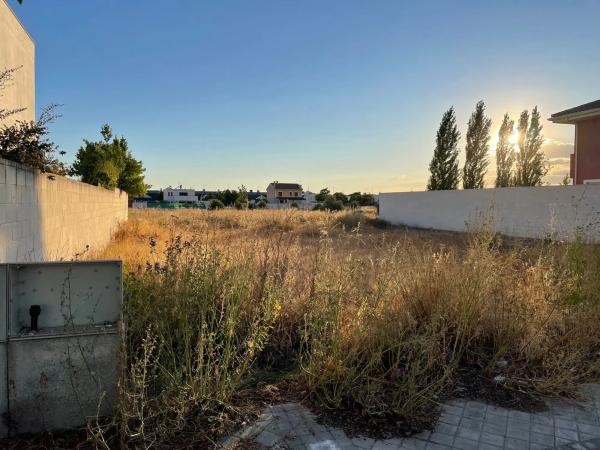 Terreno en calle Ibiza, 34 photo 2