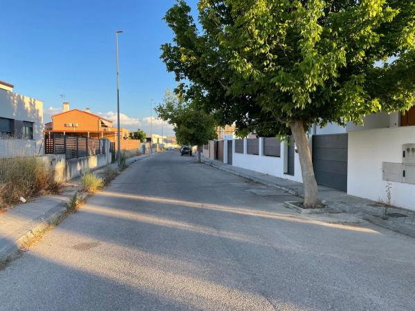 Terreno en calle Ibiza, 34 photo 3