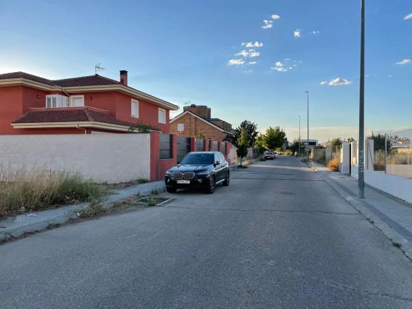 Terreno en calle Ibiza, 34 photo 4