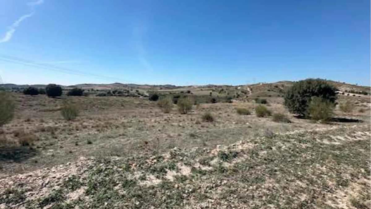 Terreno en venta en Villarejo de Salvanés, Madrid photo 1