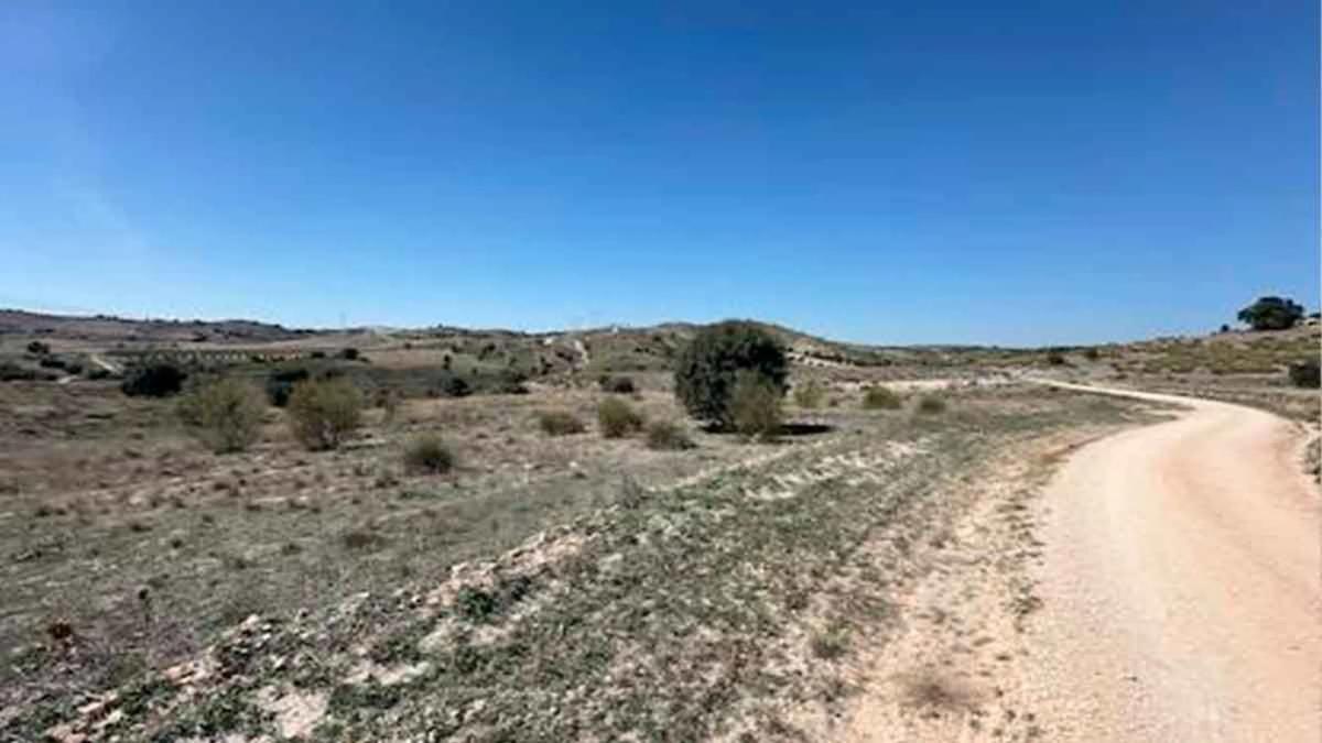 Terreno en venta en Villarejo de Salvanés, Madrid photo 2