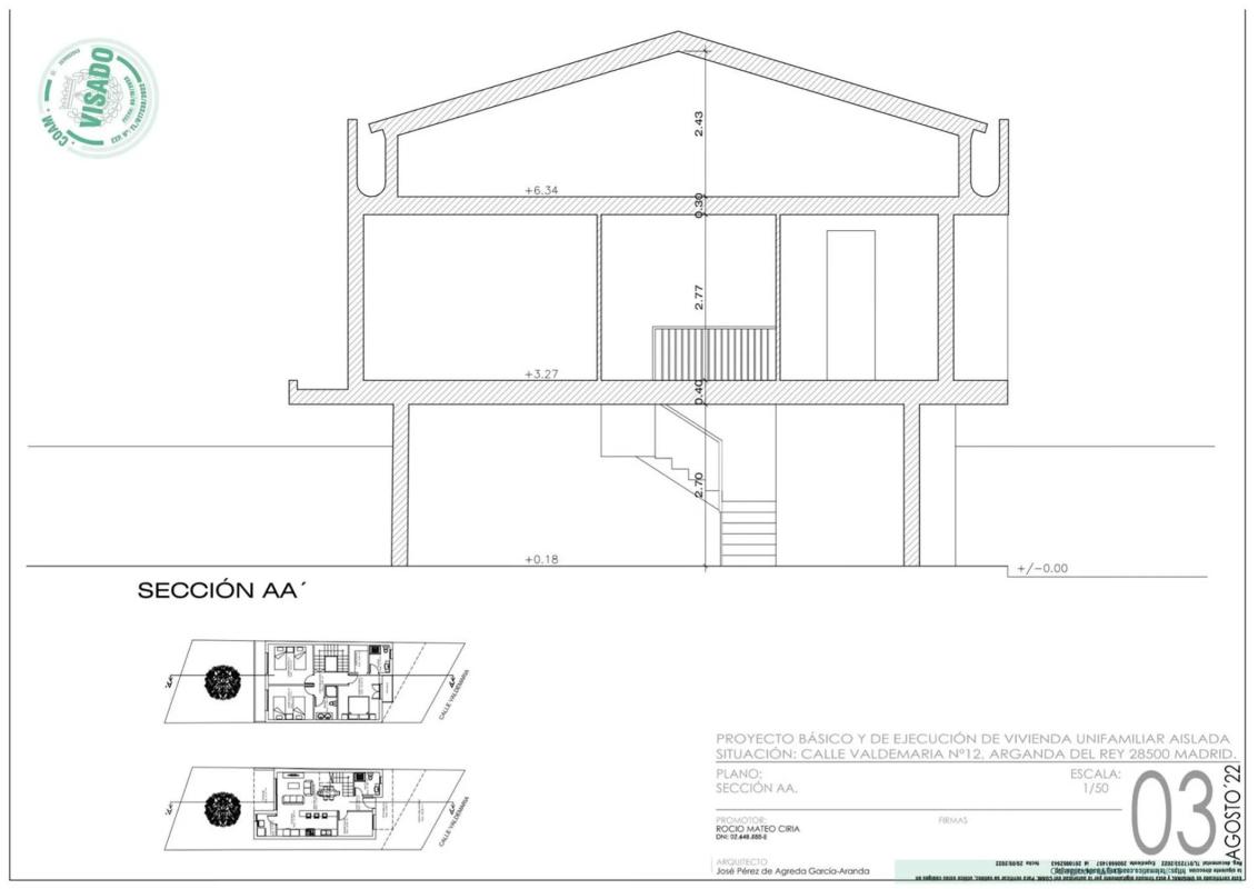 Terreno en venta en Arganda, Madrid photo 3