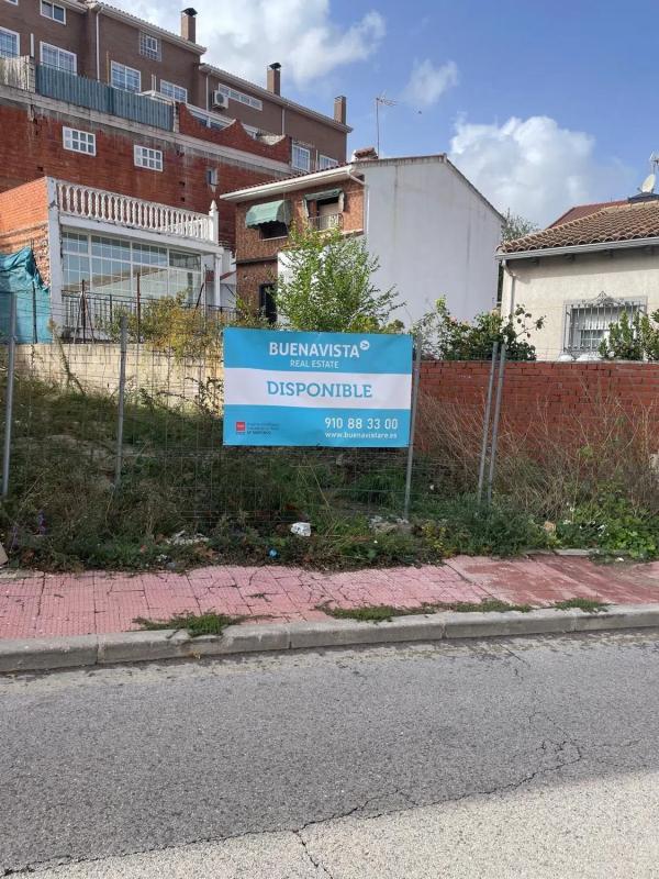 Terreno en venta en Arganda, Madrid photo 4