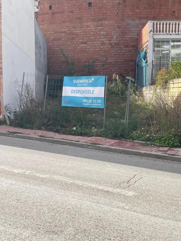 Terreno en venta en Arganda, Madrid photo 5