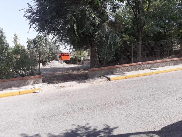 Terreno en Av. de las Naciones, 138 photo 1