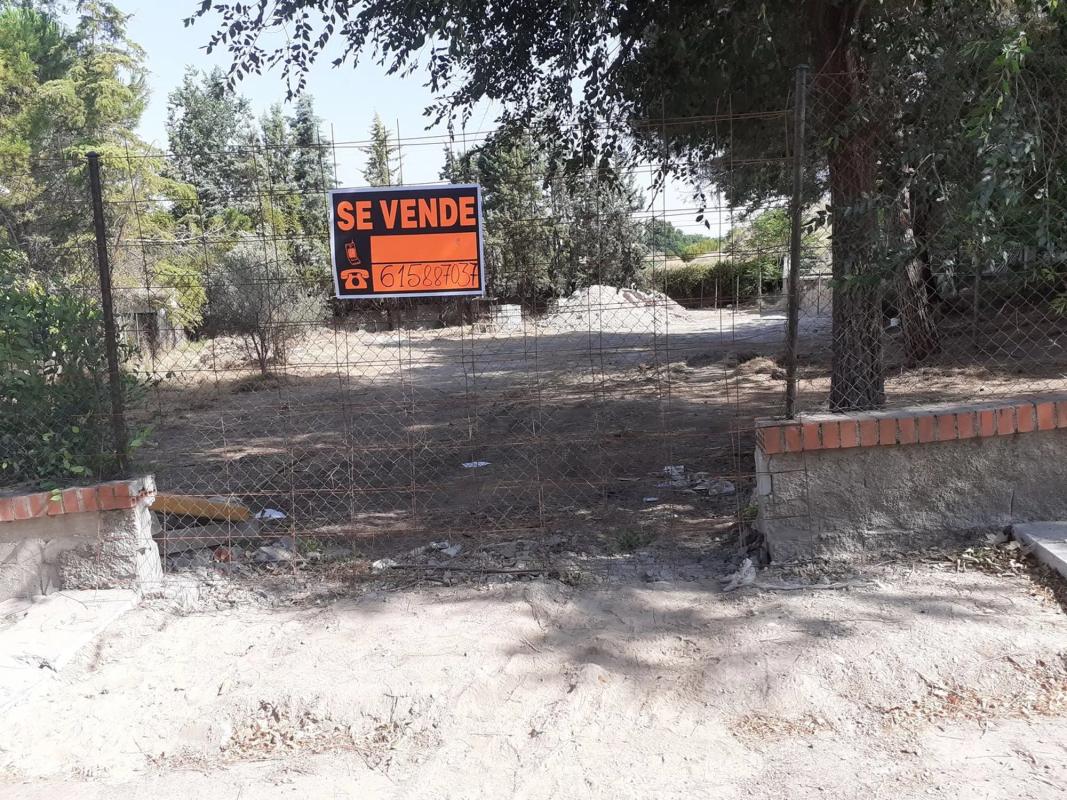 Terreno en venta en Colmenar de Oreja, Madrid photo 3