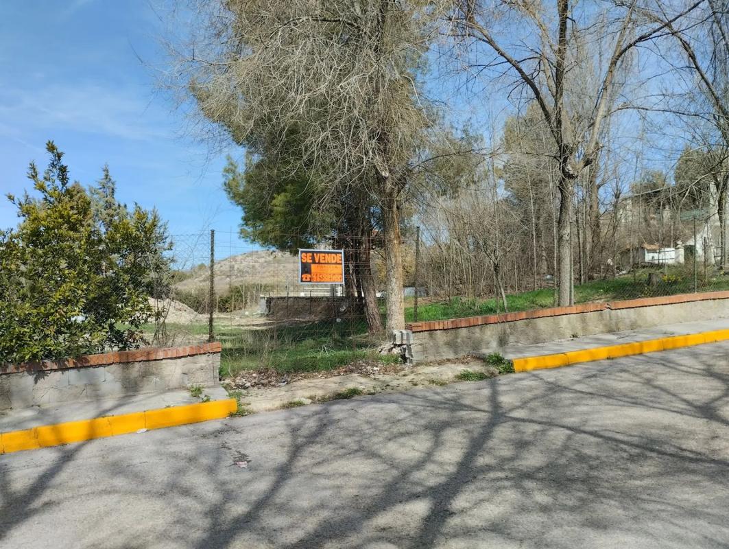 Terreno en venta en Colmenar de Oreja, Madrid photo 5