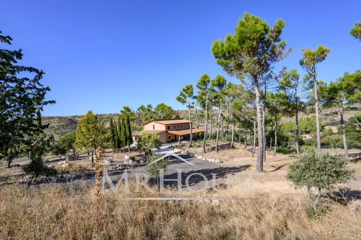 Terreno en venta en Perales de Tajuña, Madrid photo 2