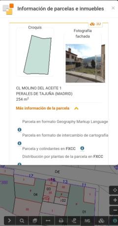 Terreno en calle Molino de aceite, 1 photo 3