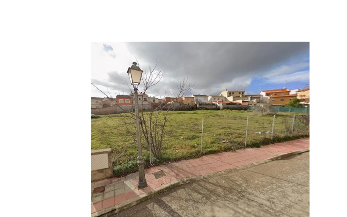 Terreno en venta en Villarejo de Salvanés, Madrid photo 1