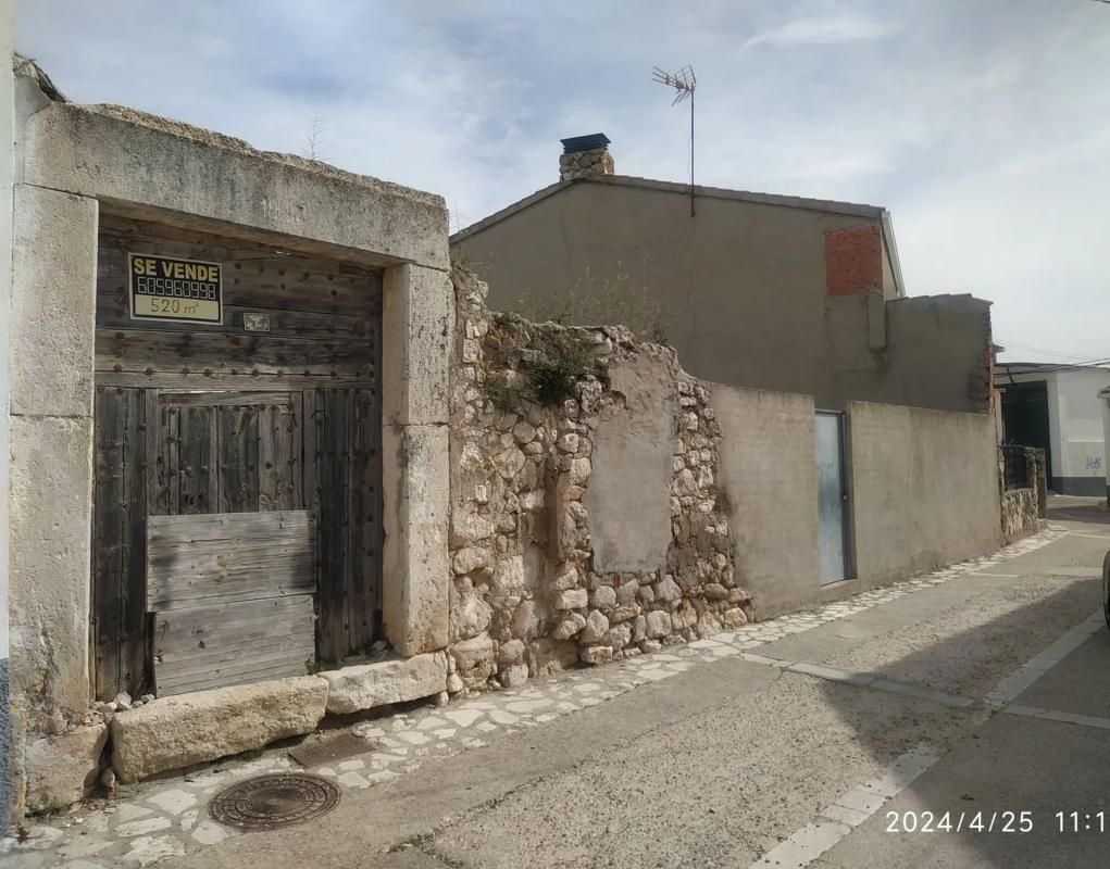 Terreno en venta en Pozuelo del Rey, Madrid photo 2