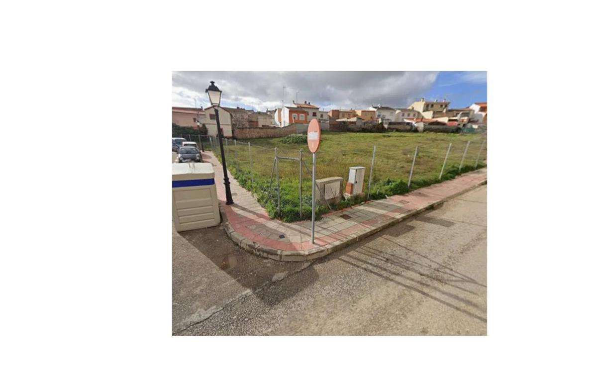 Terreno en venta en Villarejo de Salvanés, Madrid photo 4