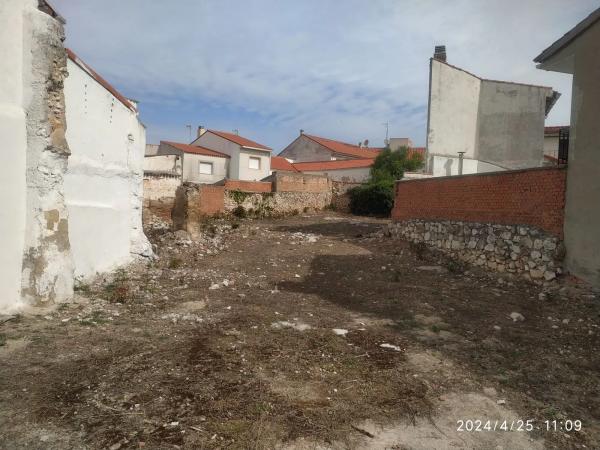 Terreno en calle de la Pasión, 7 photo 4