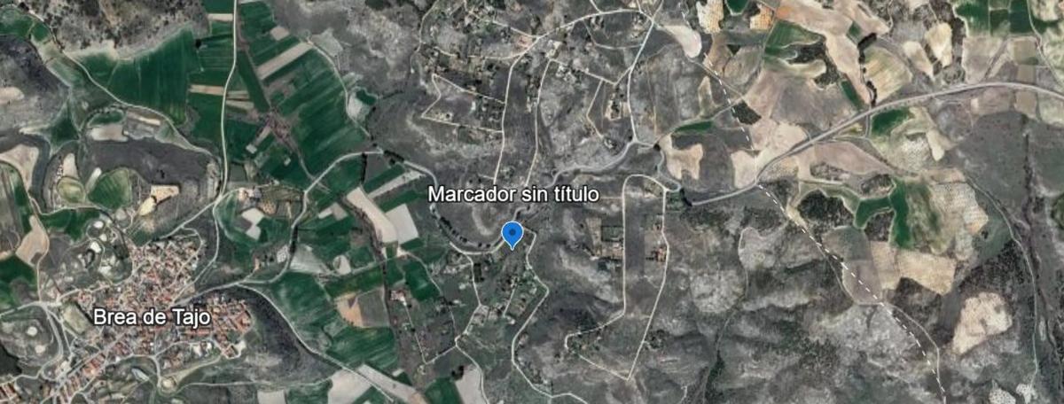Terreno en venta en Brea de Tajo, Madrid photo 1