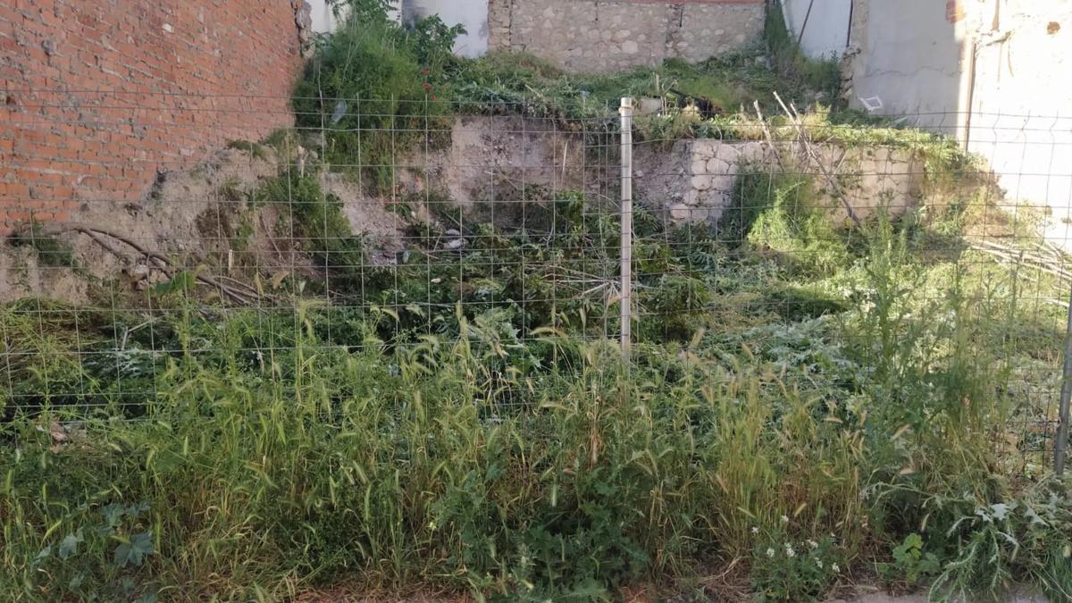 Terreno en venta en Tielmes, Madrid photo 3
