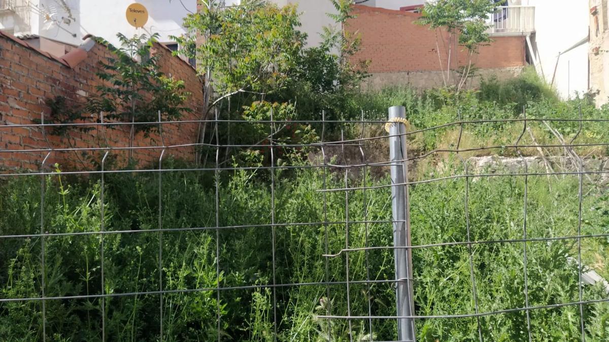Terreno en venta en Tielmes, Madrid photo 4