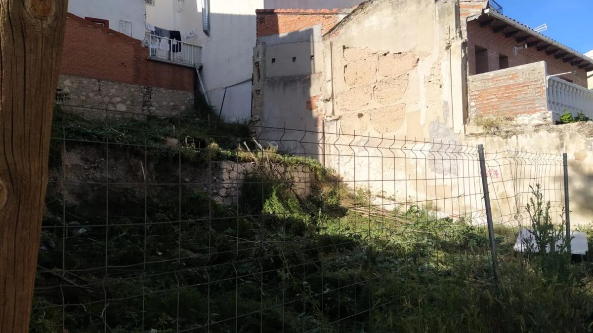 Terreno en venta en Tielmes, Madrid photo 5