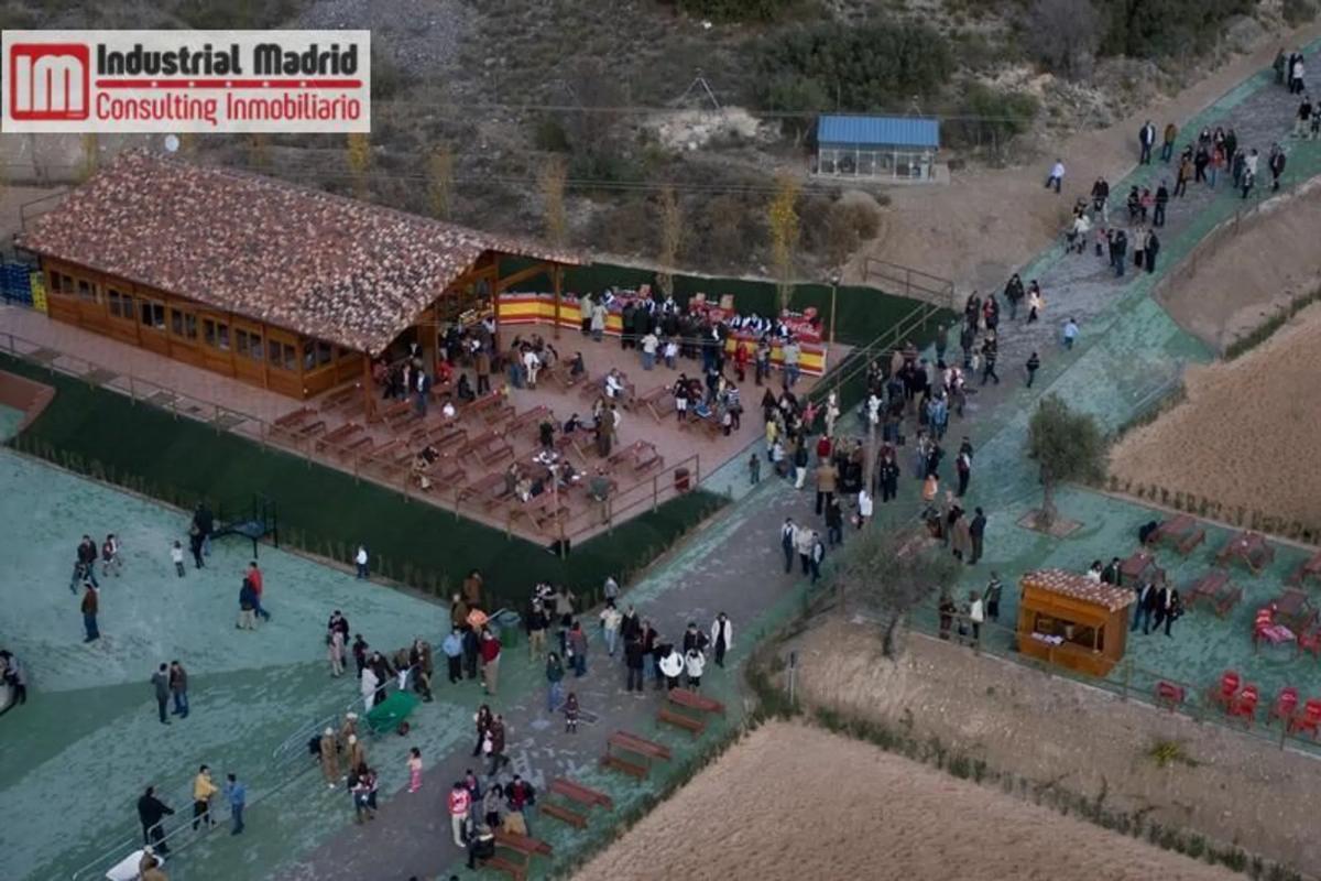 Terreno en venta en Arganda, Madrid photo 2