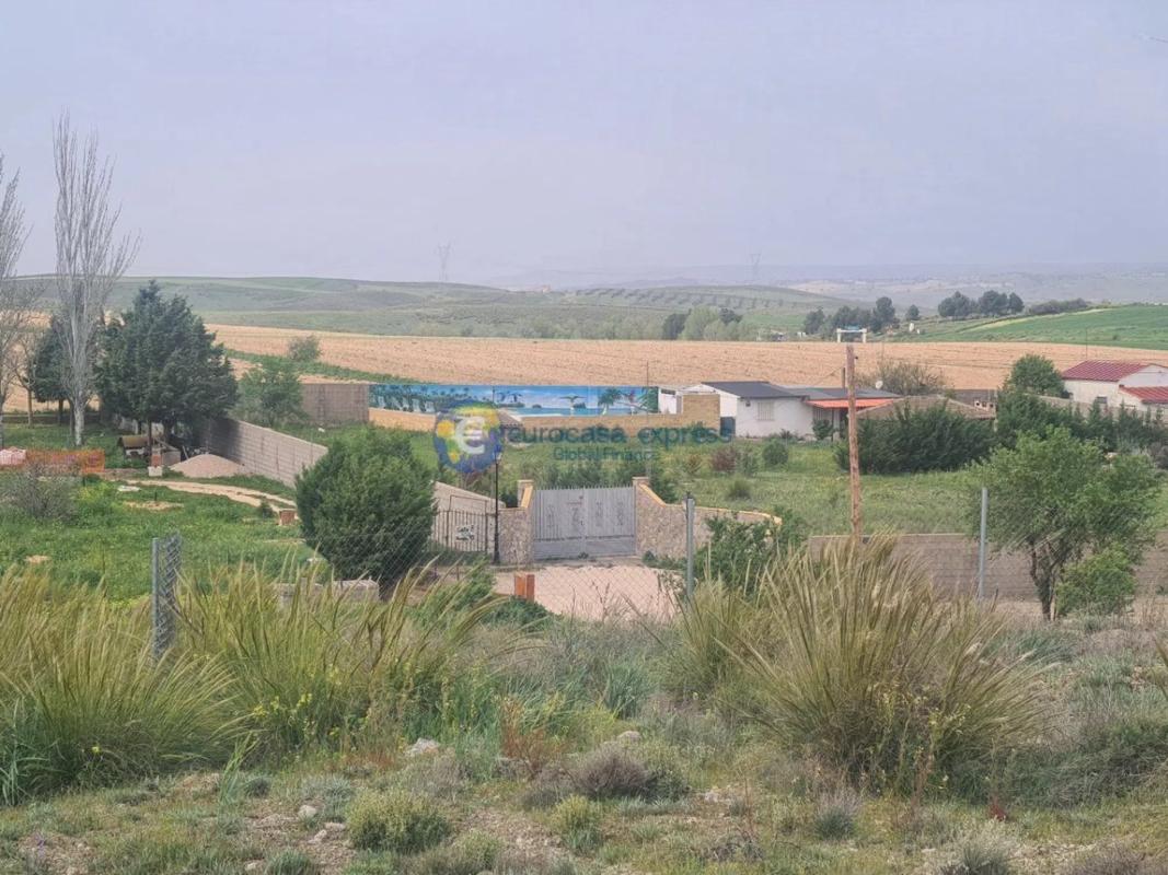 Terreno en venta en Fuentidueña de Tajo, Madrid photo 3