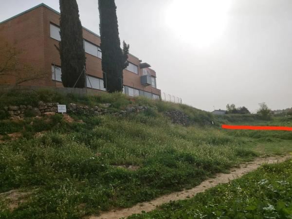 Terreno en calle Tomás Díaz Vázquez, 20 photo 3