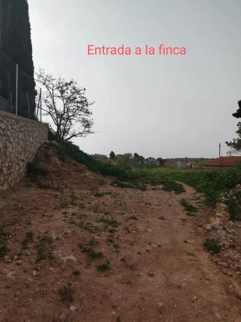 Terreno en calle Tomás Díaz Vázquez, 20 photo 4