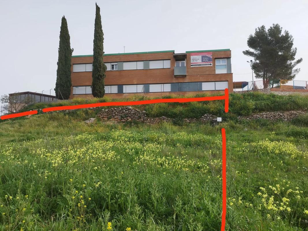 Terreno en venta en Belmonte de Tajo, Madrid photo 5