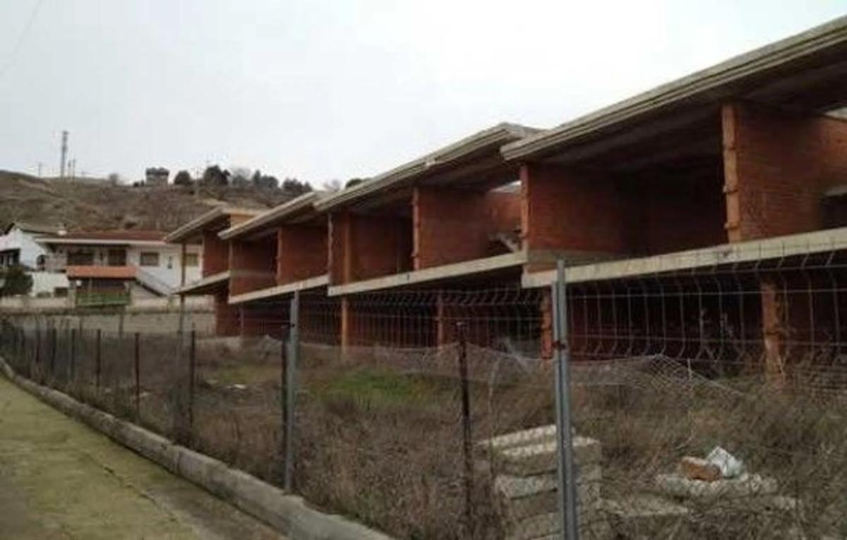Terreno en venta en Carabaña, Madrid photo 2