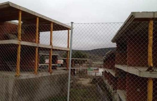 Terreno en calle de San Juan thumbnail 2