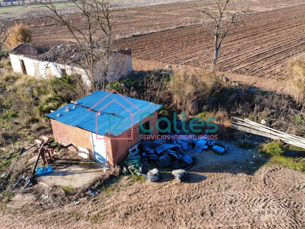 Terreno en venta en Aranjuez, Madrid photo 1