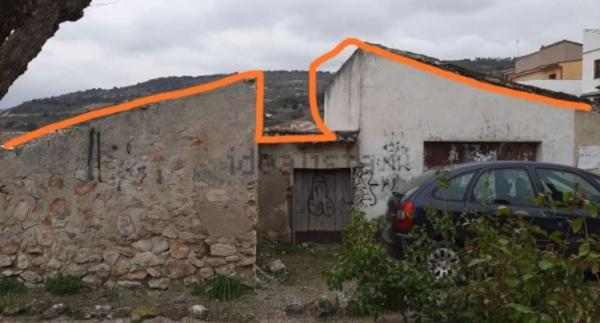 Terreno en calle Madrid, 14 -16 photo 2