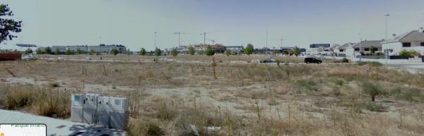 Terreno en calle Salamanca, 36 photo 2